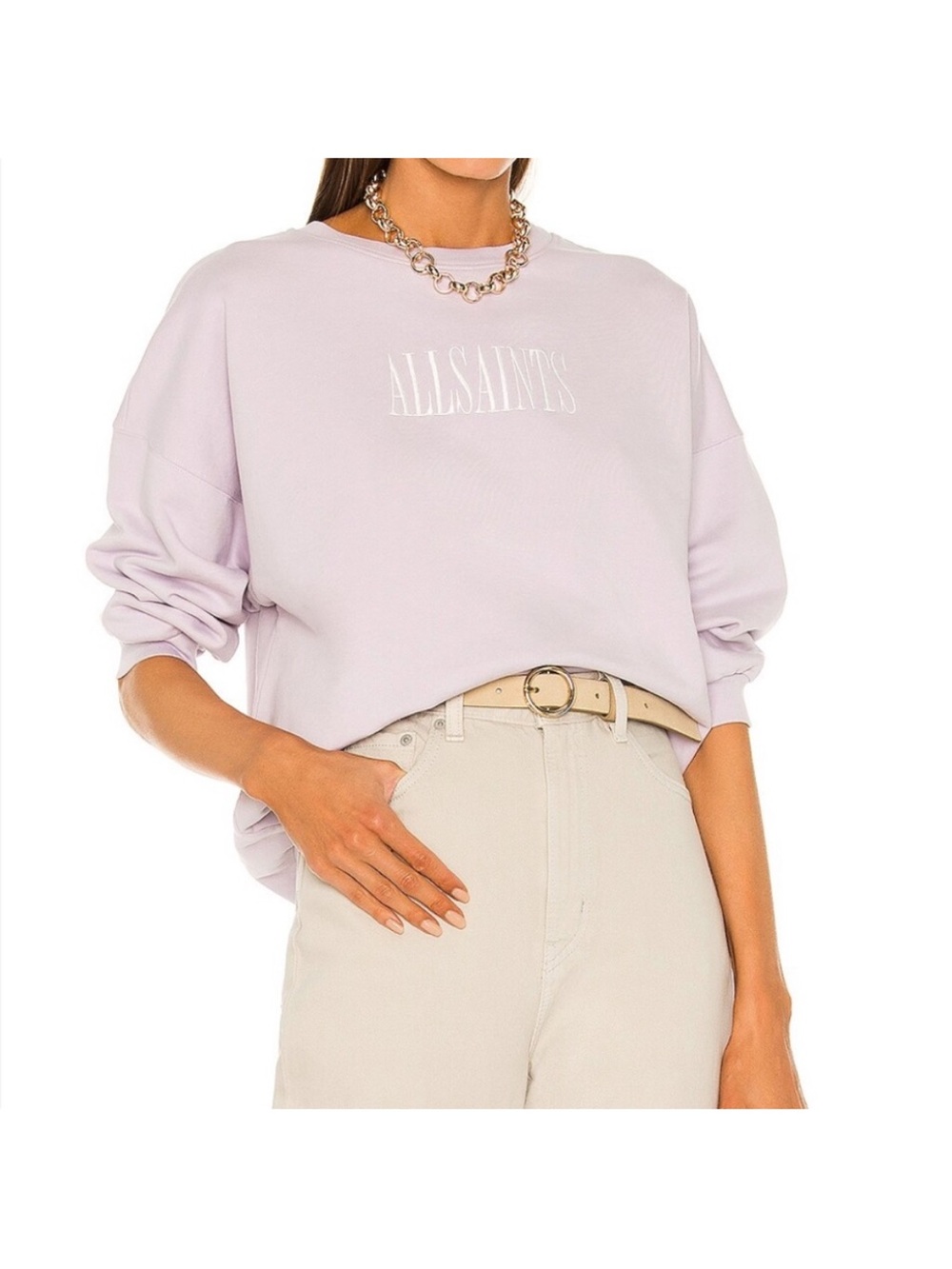All Saints Top